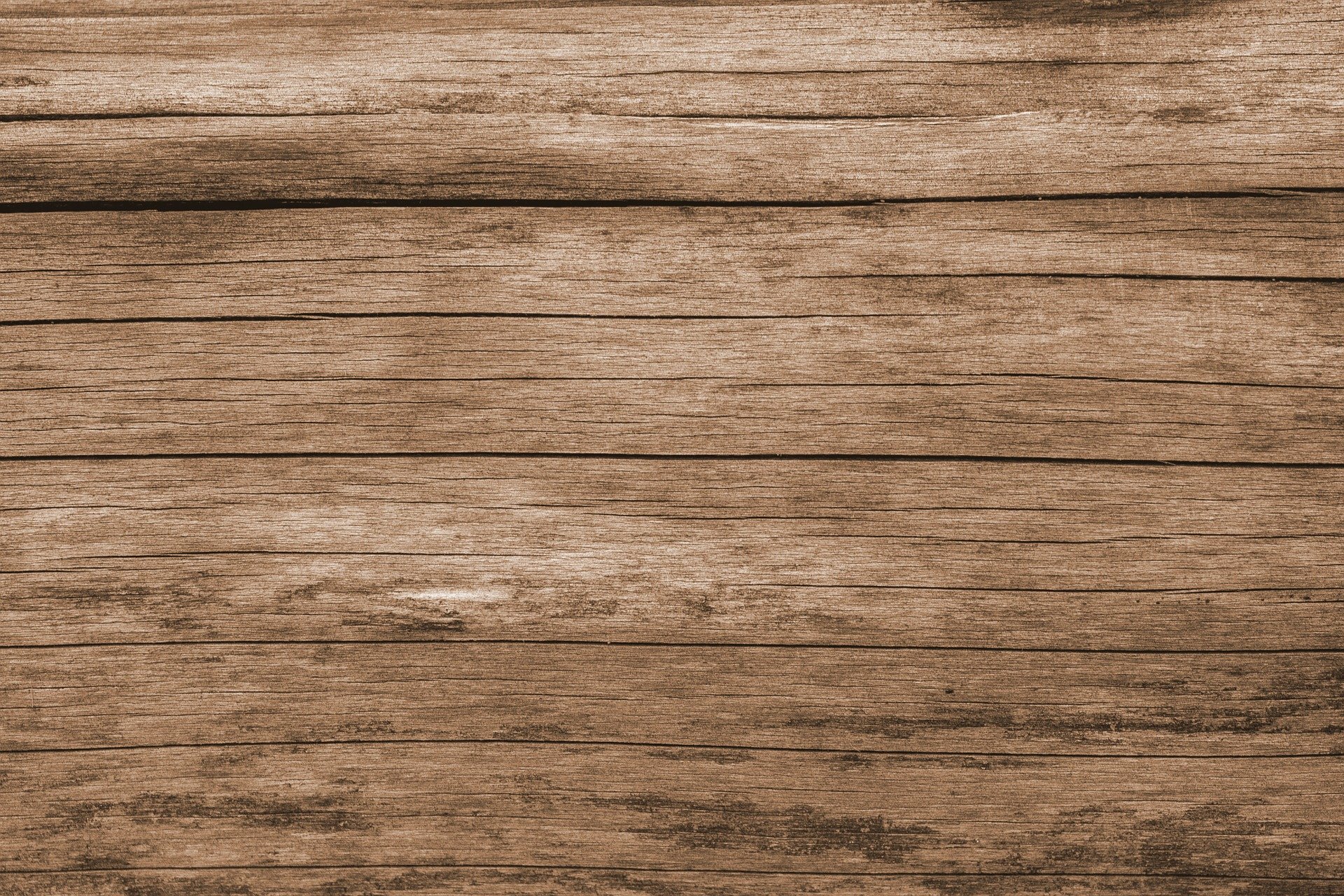 a close-up of woodgrain